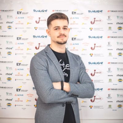 Giannis Tambakis